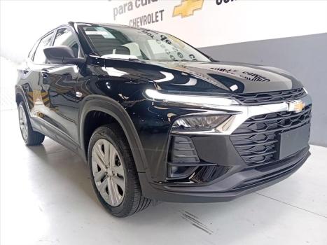 CHEVROLET Tracker 1.0 12V 4P FLEX TURBO AUTOM�TICO, Foto 2