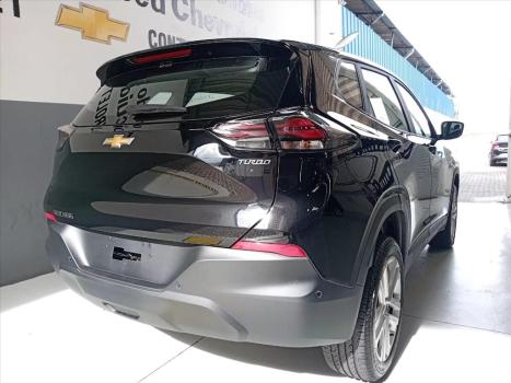 CHEVROLET Tracker 1.0 12V 4P FLEX TURBO AUTOM�TICO, Foto 3