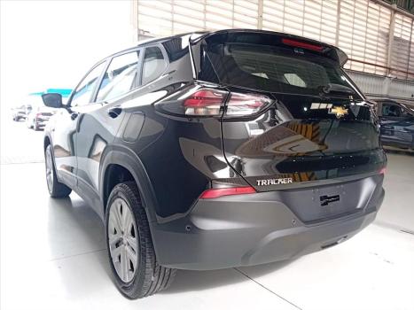 CHEVROLET Tracker 1.0 12V 4P FLEX TURBO AUTOM�TICO, Foto 4