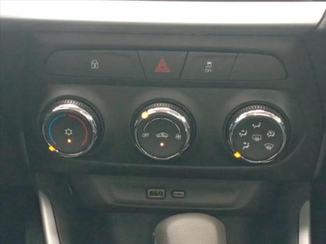 CHEVROLET Tracker 1.0 12V 4P FLEX TURBO AUTOM�TICO, Foto 8