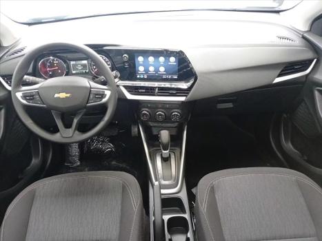 CHEVROLET Tracker 1.0 12V 4P FLEX TURBO AUTOM�TICO, Foto 10