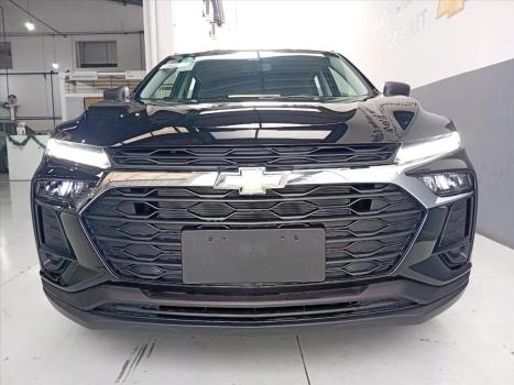 CHEVROLET Tracker 1.0 12V 4P FLEX TURBO AUTOM�TICO, Foto 17