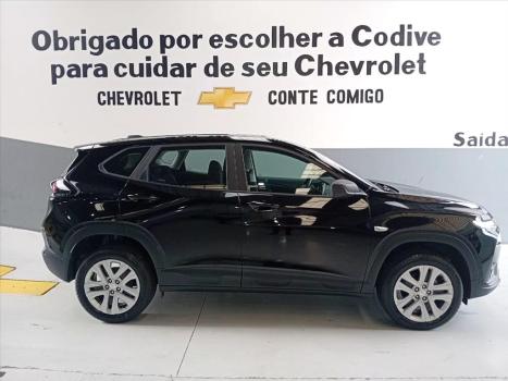 CHEVROLET Tracker 1.0 12V 4P FLEX TURBO AUTOM�TICO, Foto 19