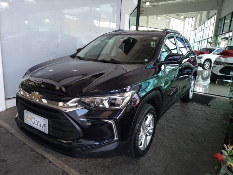 CHEVROLET Tracker 1.0 12V 4P FLEX TURBO LT AUTOM�TICO, Foto 1
