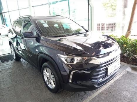 CHEVROLET Tracker 1.0 12V 4P FLEX TURBO LT AUTOM�TICO, Foto 2