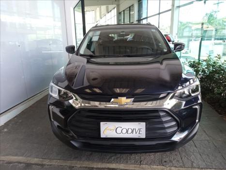 CHEVROLET Tracker 1.0 12V 4P FLEX TURBO LT AUTOM�TICO, Foto 3