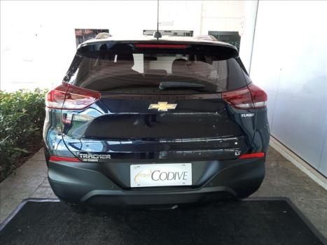 CHEVROLET Tracker 1.0 12V 4P FLEX TURBO LT AUTOM�TICO, Foto 4