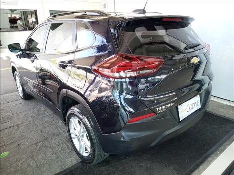 CHEVROLET Tracker 1.0 12V 4P FLEX TURBO LT AUTOM�TICO, Foto 5
