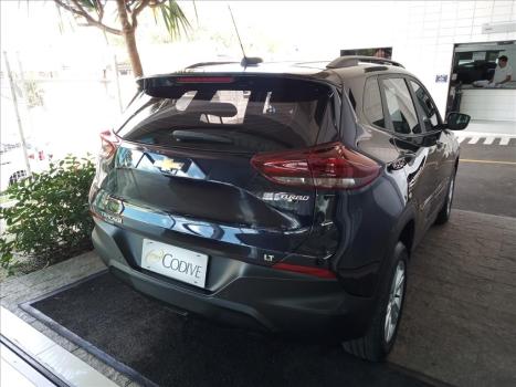 CHEVROLET Tracker 1.0 12V 4P FLEX TURBO LT AUTOM�TICO, Foto 6