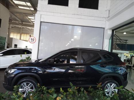 CHEVROLET Tracker 1.0 12V 4P FLEX TURBO LT AUTOM�TICO, Foto 7