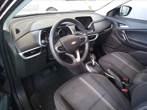 CHEVROLET Tracker 1.0 12V 4P FLEX TURBO LT AUTOM�TICO, Foto 8