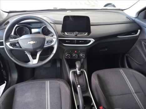 CHEVROLET Tracker 1.0 12V 4P FLEX TURBO LT AUTOM�TICO, Foto 9