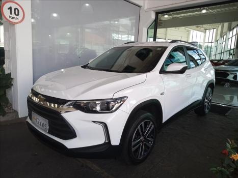 CHEVROLET Tracker 1.0 12V 4P FLEX TURBO LT AUTOM�TICO, Foto 1