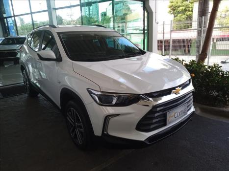 CHEVROLET Tracker 1.0 12V 4P FLEX TURBO LT AUTOM�TICO, Foto 2