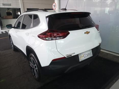 CHEVROLET Tracker 1.0 12V 4P FLEX TURBO LT AUTOM�TICO, Foto 3