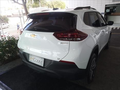 CHEVROLET Tracker 1.0 12V 4P FLEX TURBO LT AUTOM�TICO, Foto 4