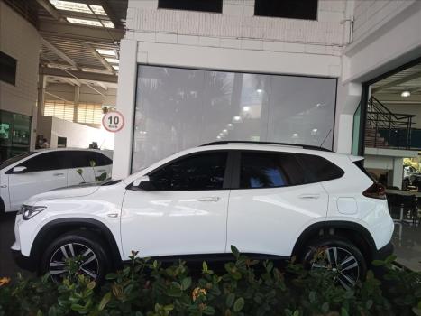 CHEVROLET Tracker 1.0 12V 4P FLEX TURBO LT AUTOM�TICO, Foto 7