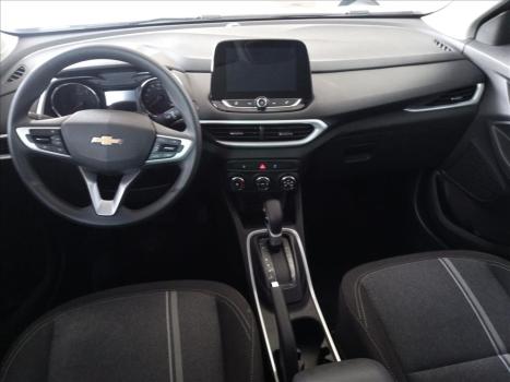 CHEVROLET Tracker 1.0 12V 4P FLEX TURBO LT AUTOM�TICO, Foto 9