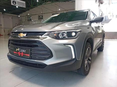CHEVROLET Tracker 1.0 12V 4P FLEX TURBO LT AUTOM�TICO, Foto 1