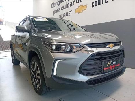 CHEVROLET Tracker 1.0 12V 4P FLEX TURBO LT AUTOM�TICO, Foto 2