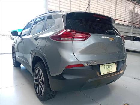 CHEVROLET Tracker 1.0 12V 4P FLEX TURBO LT AUTOM�TICO, Foto 4
