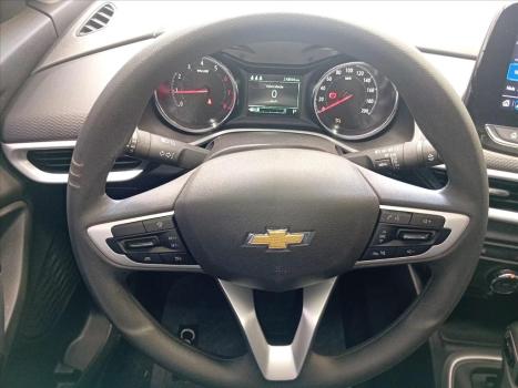 CHEVROLET Tracker 1.0 12V 4P FLEX TURBO LT AUTOM�TICO, Foto 9
