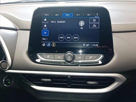 CHEVROLET Tracker 1.0 12V 4P FLEX TURBO LT AUTOM�TICO, Foto 10