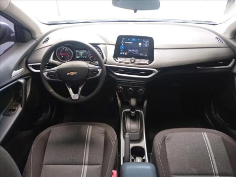 CHEVROLET Tracker 1.0 12V 4P FLEX TURBO LT AUTOM�TICO, Foto 12