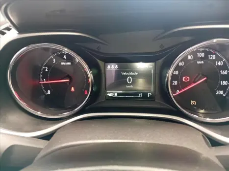 CHEVROLET Tracker 1.0 12V 4P FLEX TURBO LT AUTOM�TICO, Foto 13