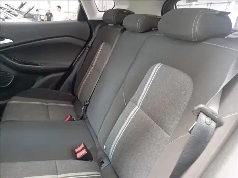 CHEVROLET Tracker 1.0 12V 4P FLEX TURBO LT AUTOM�TICO, Foto 16