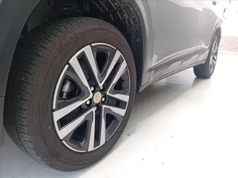 CHEVROLET Tracker 1.0 12V 4P FLEX TURBO LT AUTOM�TICO, Foto 18