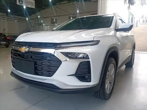 CHEVROLET Tracker 1.0 12V 4P FLEX TURBO LTZ AUTOM�TICO, Foto 1