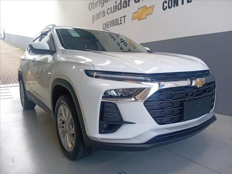CHEVROLET Tracker 1.0 12V 4P FLEX TURBO LTZ AUTOM�TICO, Foto 2