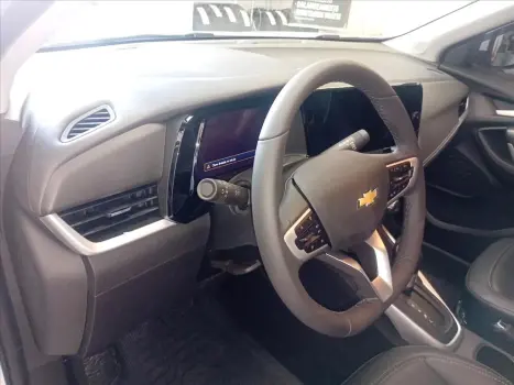 CHEVROLET Tracker 1.0 12V 4P FLEX TURBO LTZ AUTOM�TICO, Foto 5