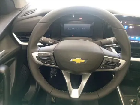 CHEVROLET Tracker 1.0 12V 4P FLEX TURBO LTZ AUTOM�TICO, Foto 6