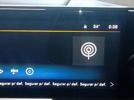 CHEVROLET Tracker 1.0 12V 4P FLEX TURBO LTZ AUTOM�TICO, Foto 7