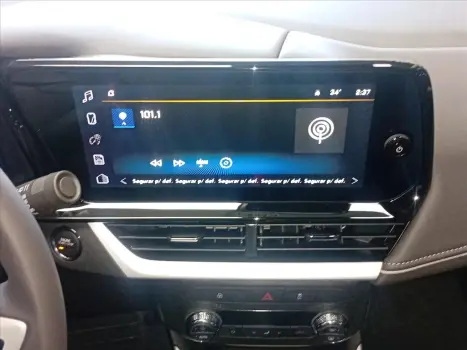 CHEVROLET Tracker 1.0 12V 4P FLEX TURBO LTZ AUTOM�TICO, Foto 8