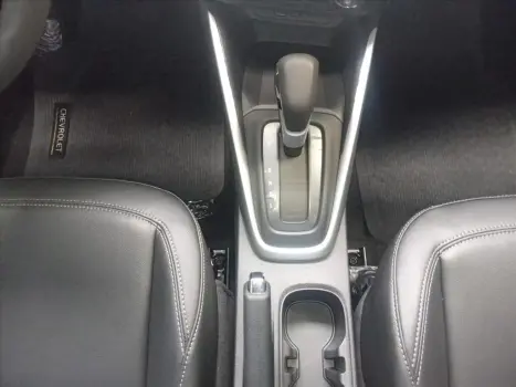 CHEVROLET Tracker 1.0 12V 4P FLEX TURBO LTZ AUTOM�TICO, Foto 10