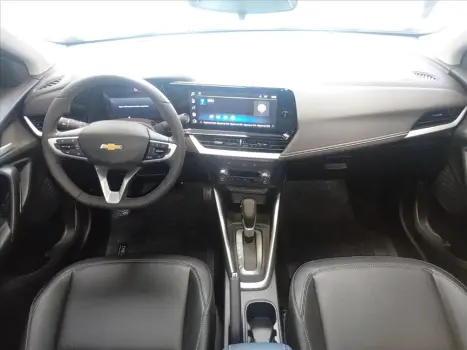 CHEVROLET Tracker 1.0 12V 4P FLEX TURBO LTZ AUTOM�TICO, Foto 11