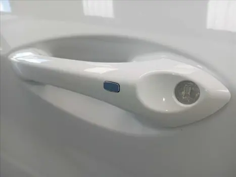 CHEVROLET Tracker 1.0 12V 4P FLEX TURBO LTZ AUTOM�TICO, Foto 16