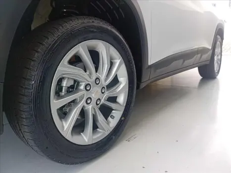 CHEVROLET Tracker 1.0 12V 4P FLEX TURBO LTZ AUTOM�TICO, Foto 17