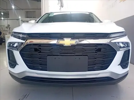 CHEVROLET Tracker 1.0 12V 4P FLEX TURBO LTZ AUTOM�TICO, Foto 18