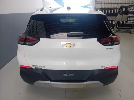 CHEVROLET Tracker 1.0 12V 4P FLEX TURBO LTZ AUTOM�TICO, Foto 19