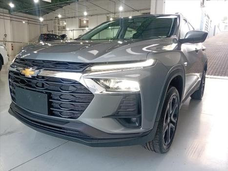 CHEVROLET Tracker 1.0 12V 4P FLEX TURBO LT AUTOM�TICO, Foto 1