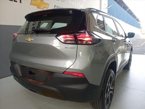 CHEVROLET Tracker 1.0 12V 4P FLEX TURBO LT AUTOM�TICO, Foto 3