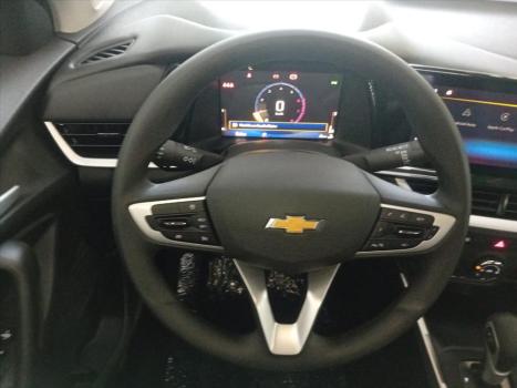 CHEVROLET Tracker 1.0 12V 4P FLEX TURBO LT AUTOM�TICO, Foto 6