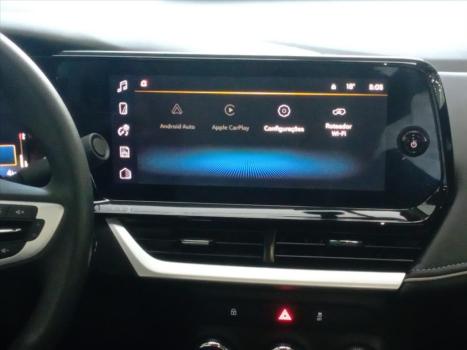 CHEVROLET Tracker 1.0 12V 4P FLEX TURBO LT AUTOM�TICO, Foto 7