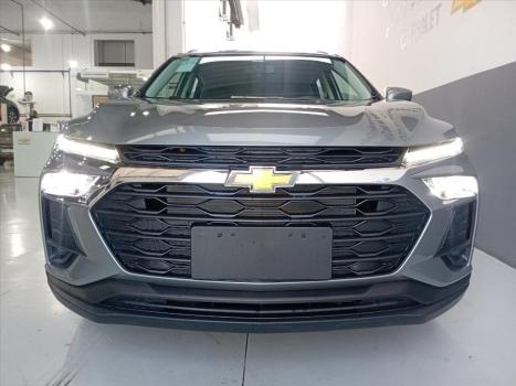 CHEVROLET Tracker 1.0 12V 4P FLEX TURBO LT AUTOM�TICO, Foto 16