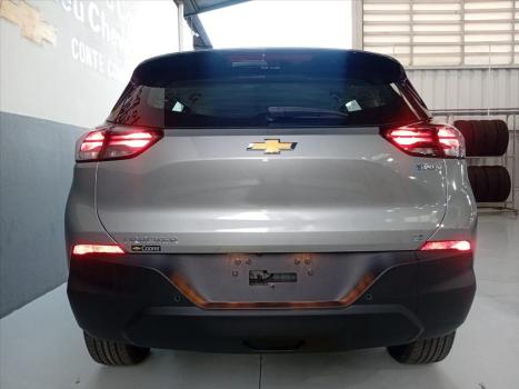 CHEVROLET Tracker 1.0 12V 4P FLEX TURBO LT AUTOM�TICO, Foto 17