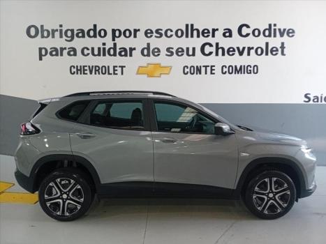 CHEVROLET Tracker 1.0 12V 4P FLEX TURBO LT AUTOM�TICO, Foto 18